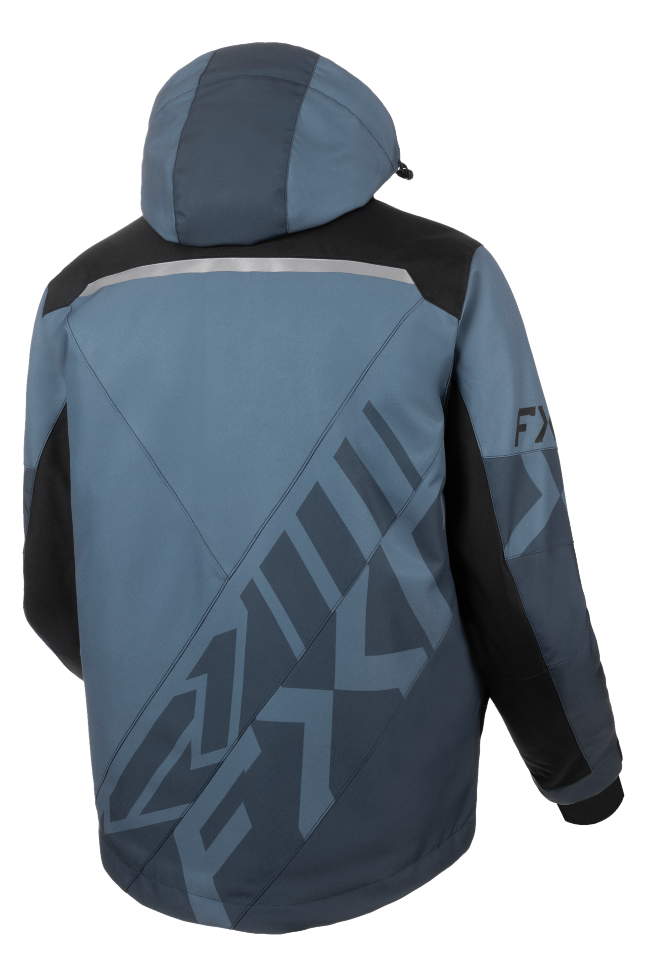 FXR Cold Cross CX Snow Jacket 26