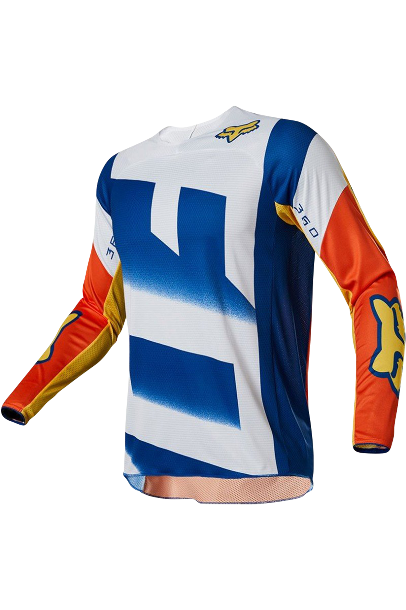 Crosstrui FOX 360 RKANE