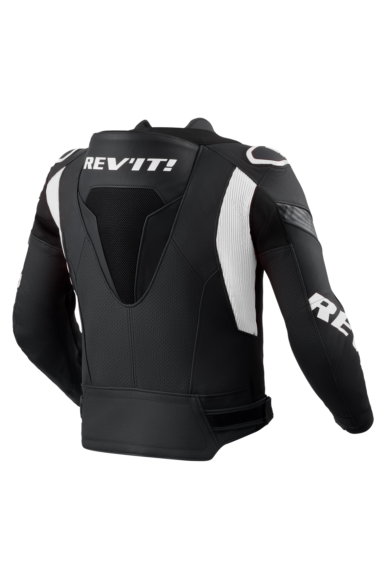 Motoristična Jakna REV'IT! Argon 3 Pro