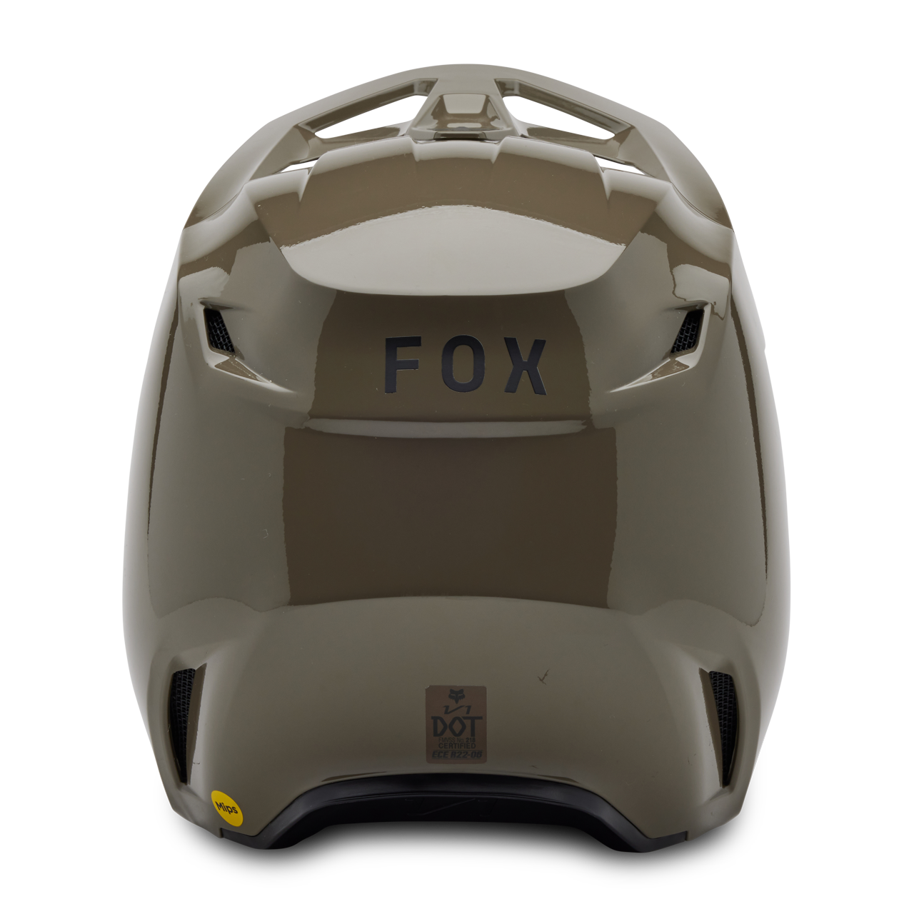 Crosshelm FOX V1