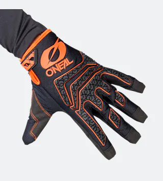 Guantes de Cross O'Neal Sniper Elite