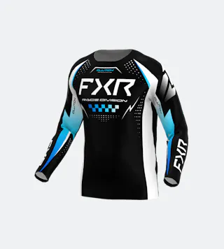 MX Krekls FXR Clutch Pro 26