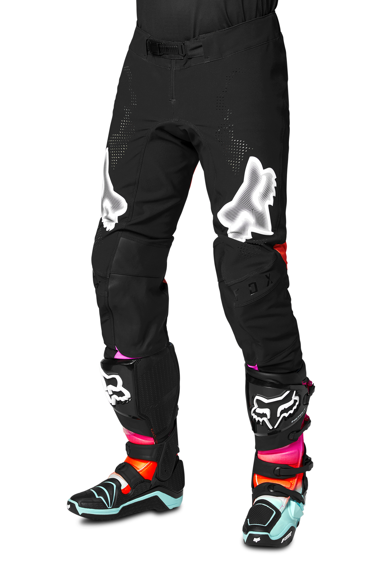Crossbroek FOX Flexair Pyre
