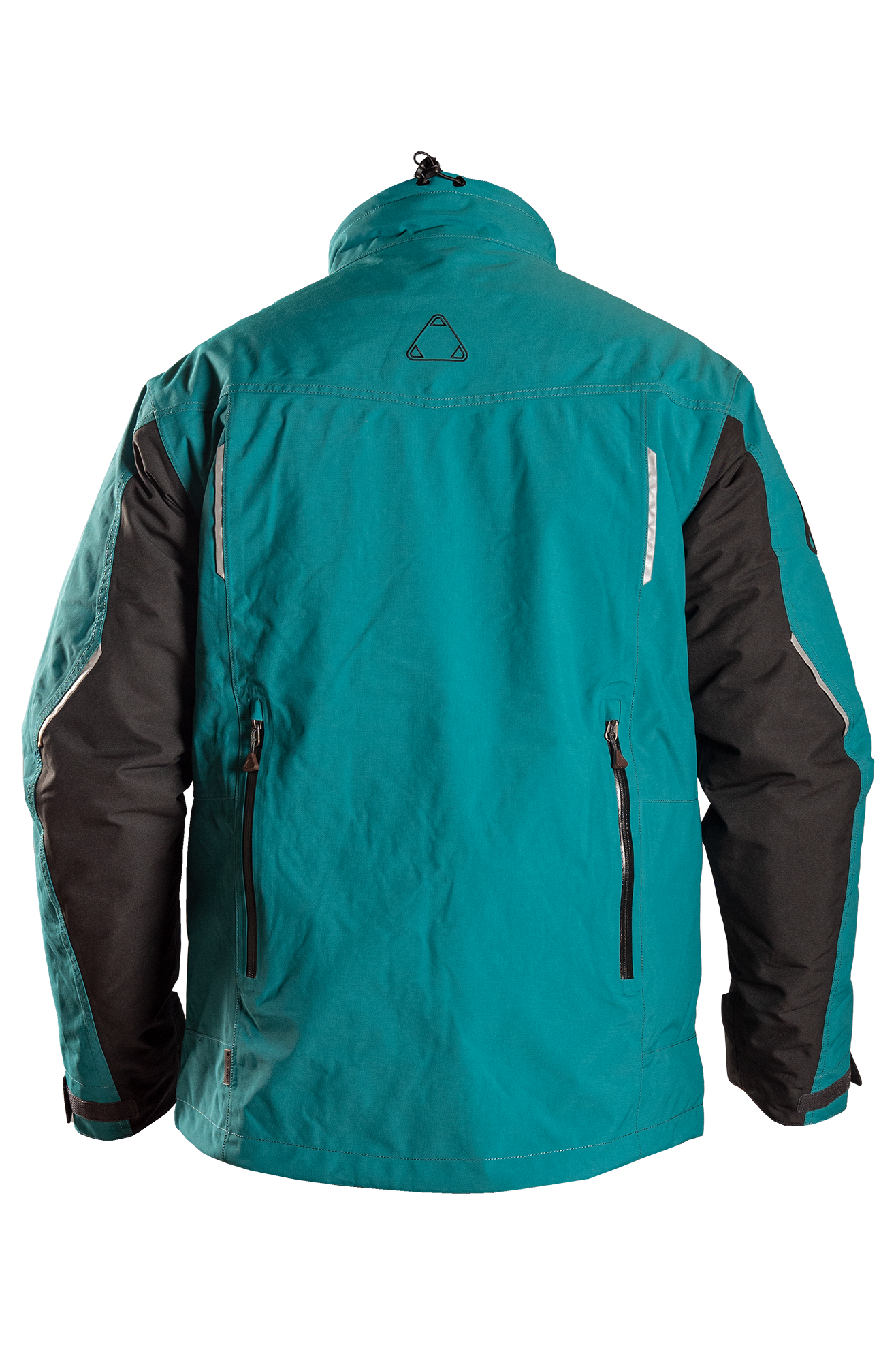 Chaqueta TOBE Iter V2 Jet
