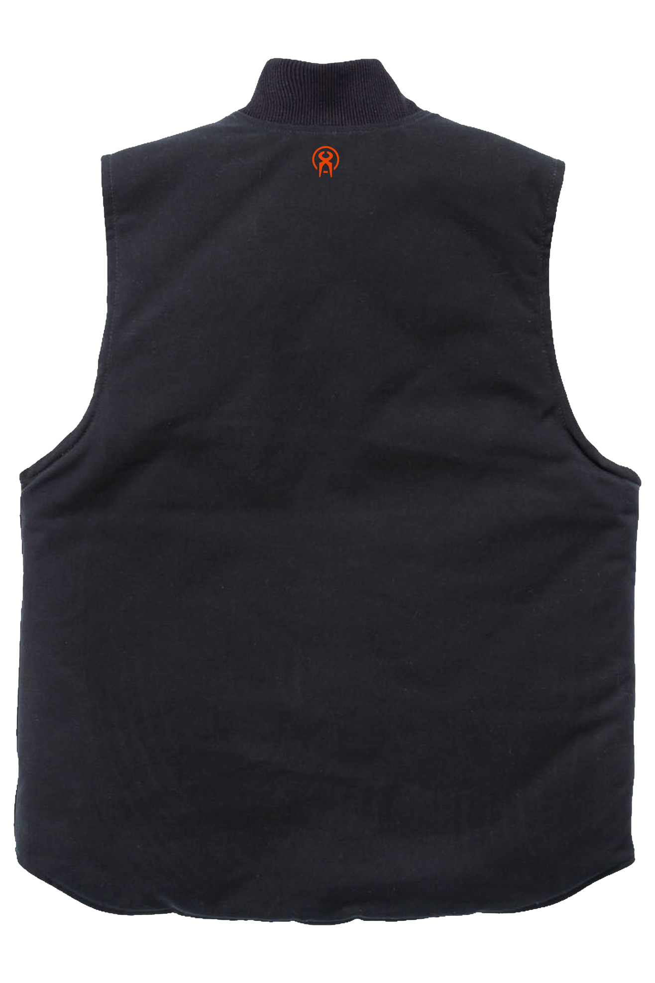 West Coast Choppers Heavy Duty Canvas Vest | 24MX