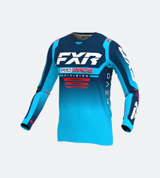 Crosstrui Kinderen FXR Revo