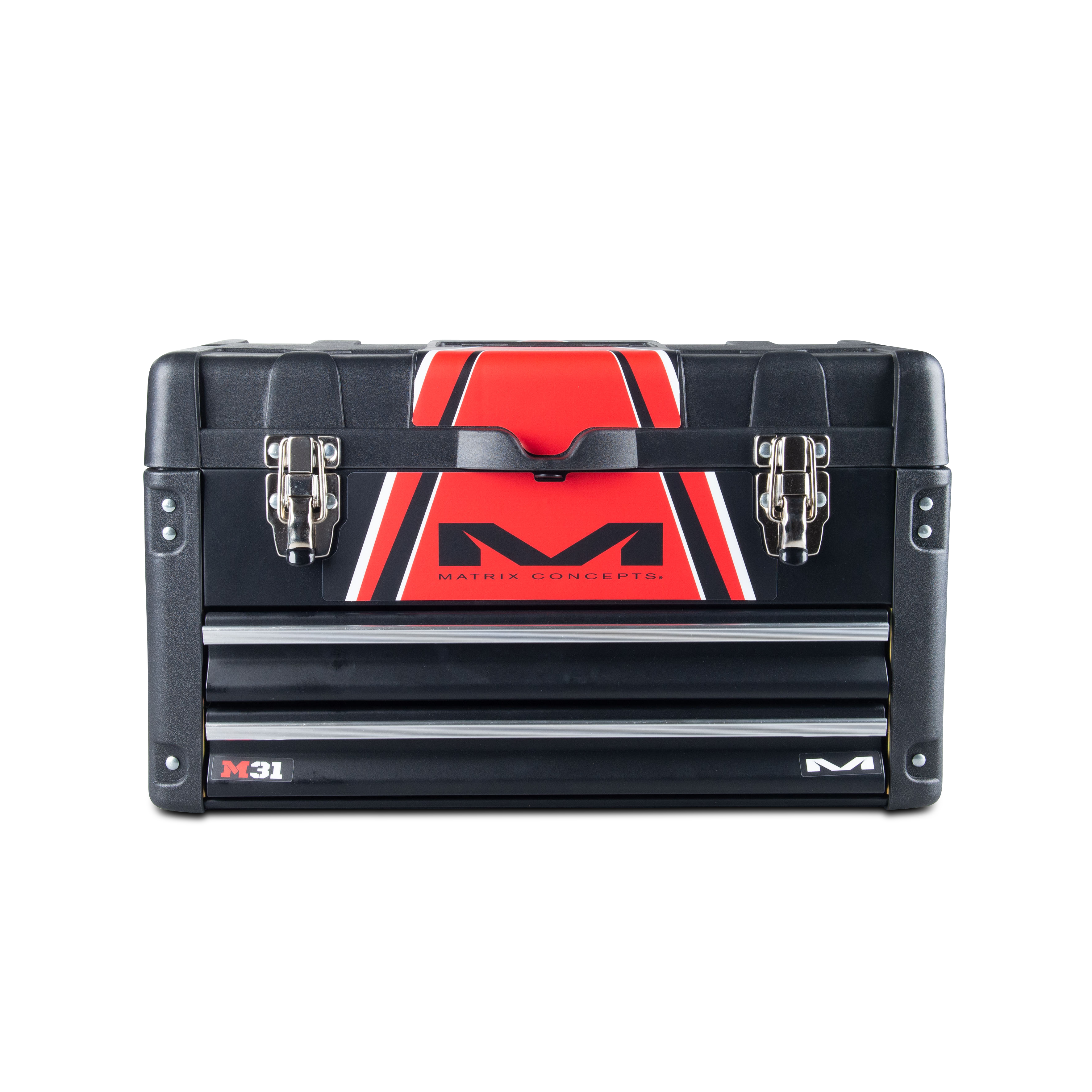 Matrix M31 Tool box - Now 32% Savings | 24MX