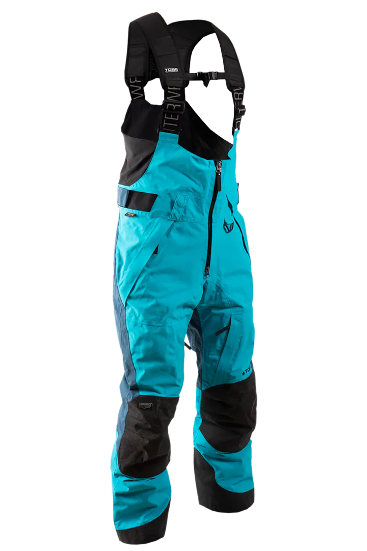 Broek TOBE Vivid