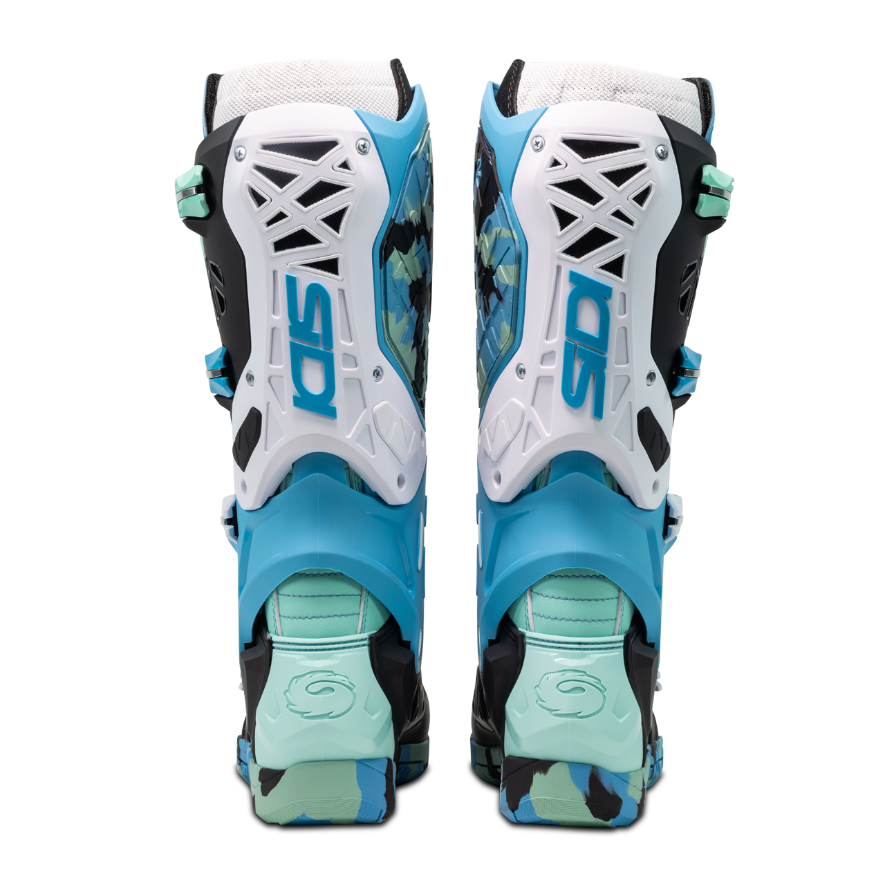 Crosslaarzen Sidi Crossair X