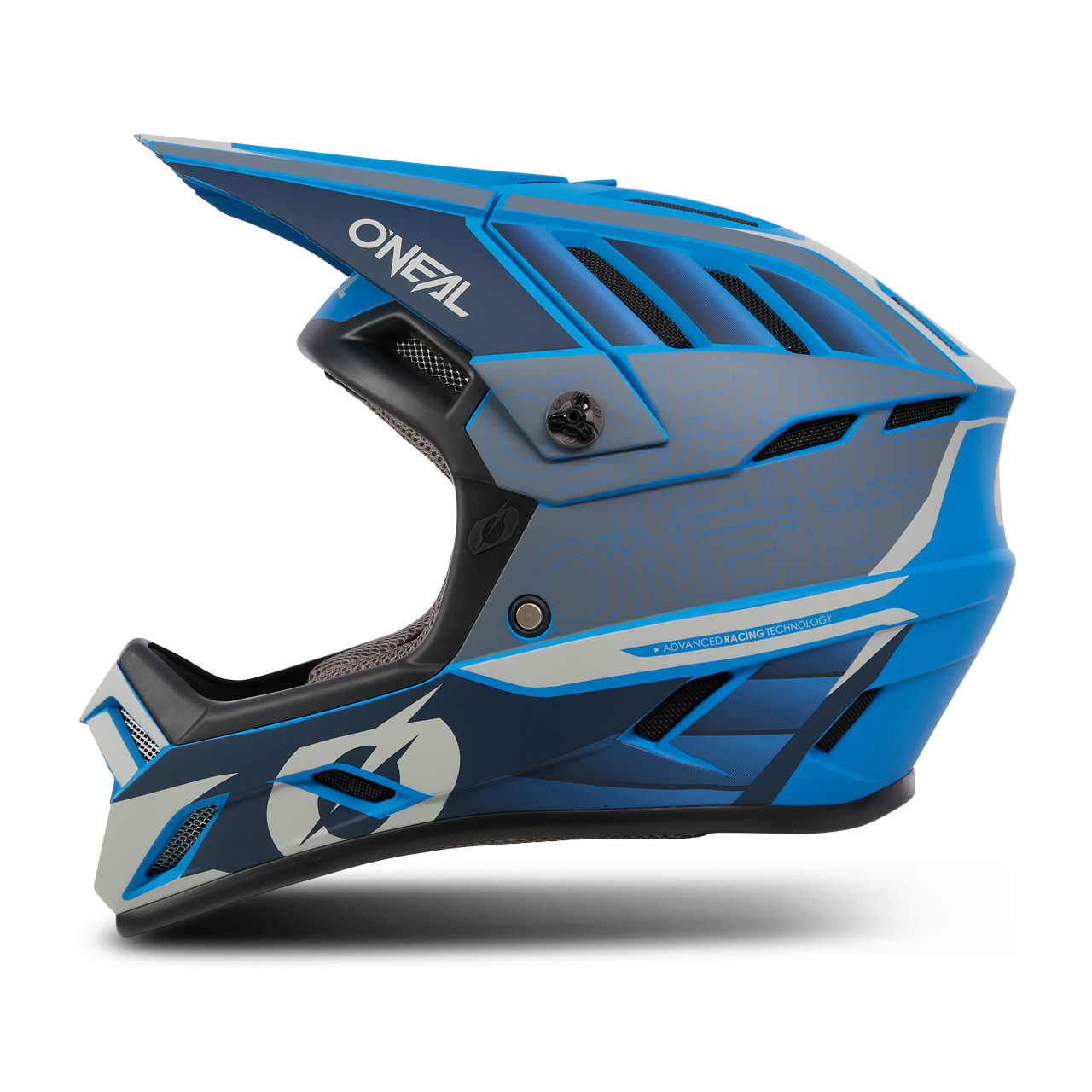 Mountainbikehelm O'Neal Backflip Eclipse Downhill