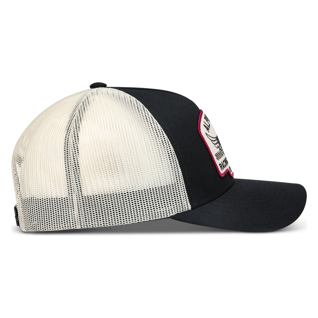 Gorra Trucker Alpinestars Parche Heritage