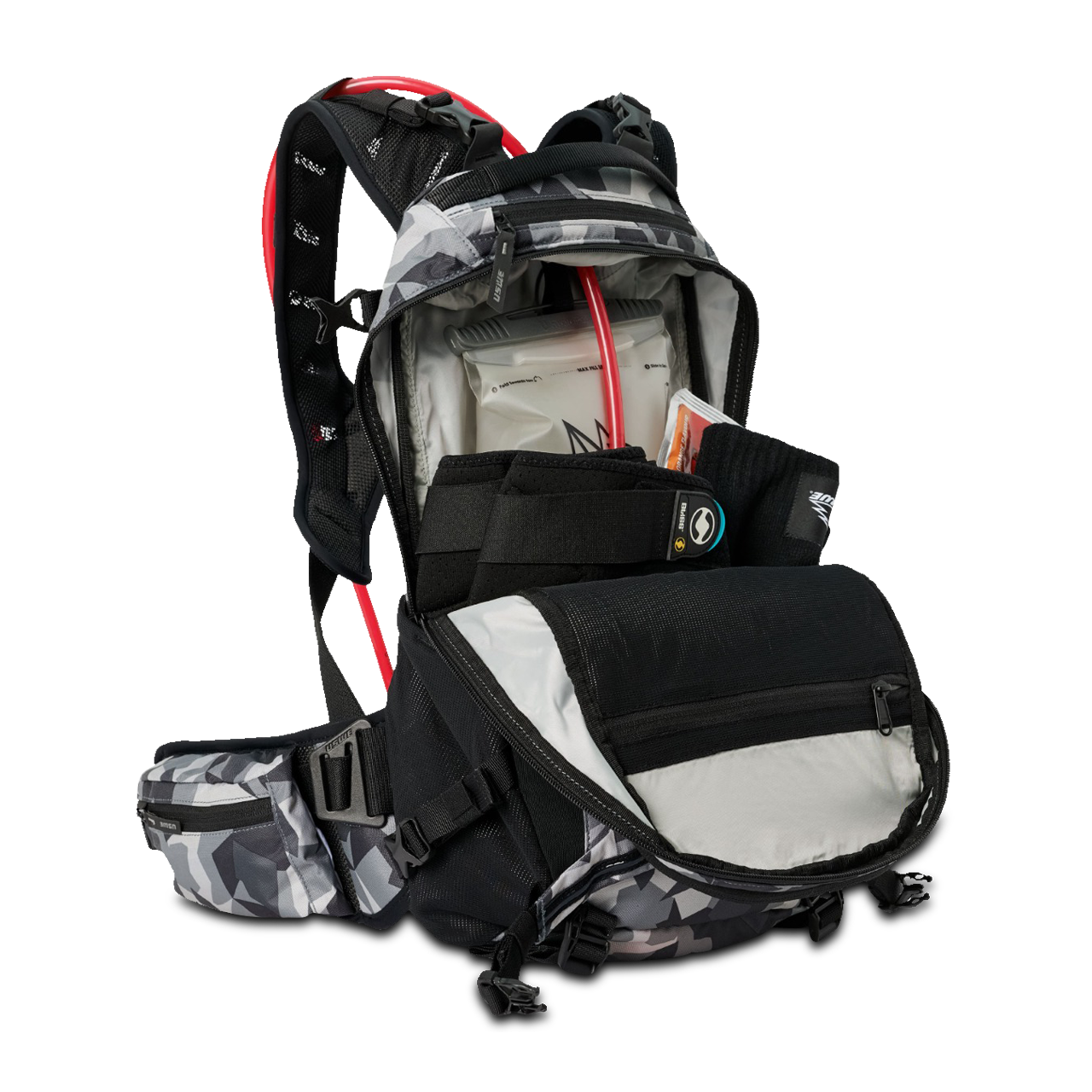 USWE Shred 16L Daypack
