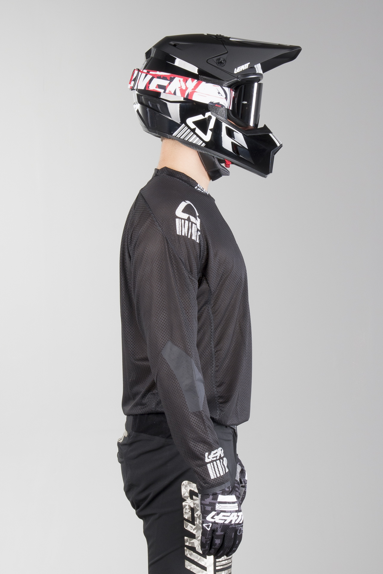 Camiseta de Cross Leatt GPX 5.5 UltraWeld
