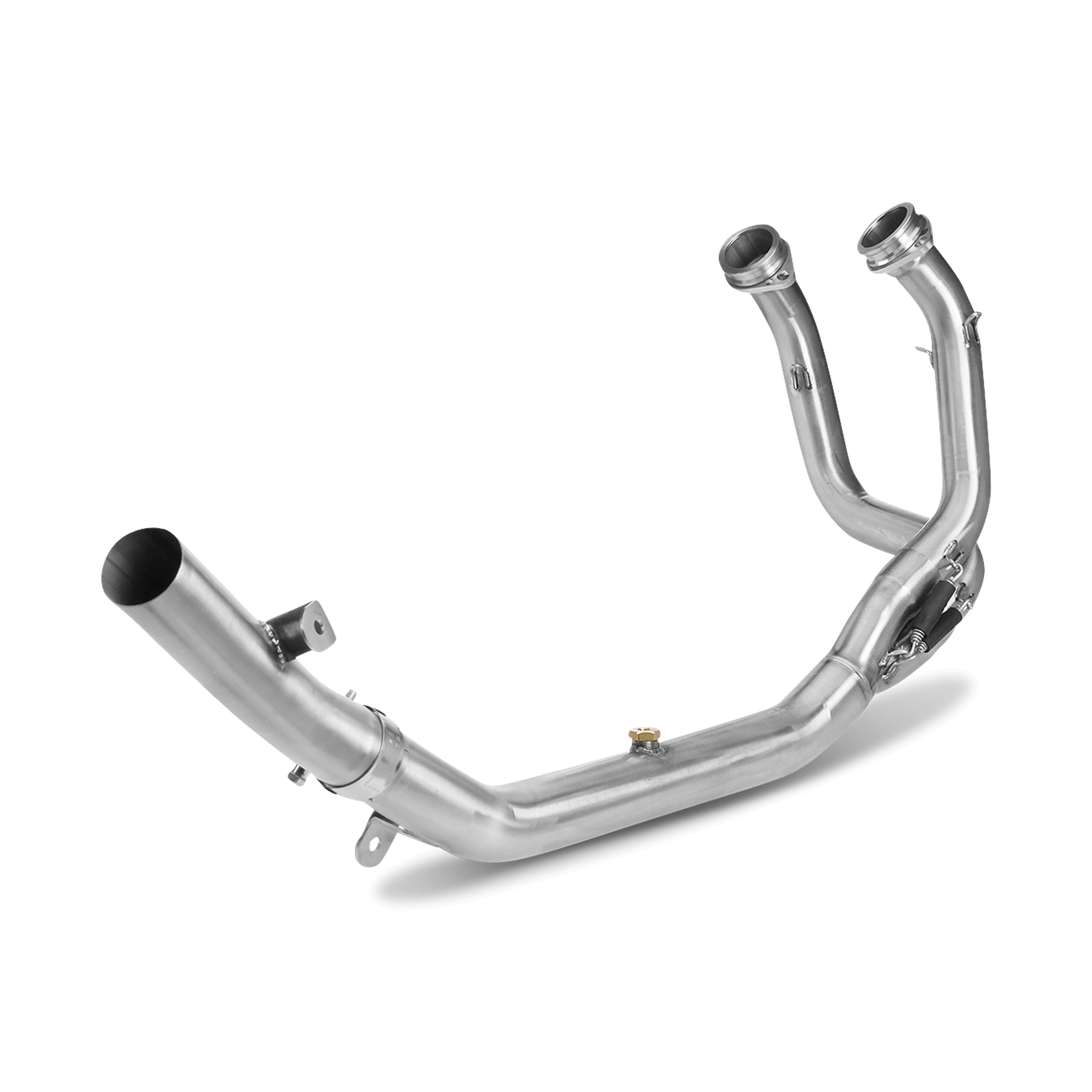 Mivv Replacement Pipe Catalytic Converter