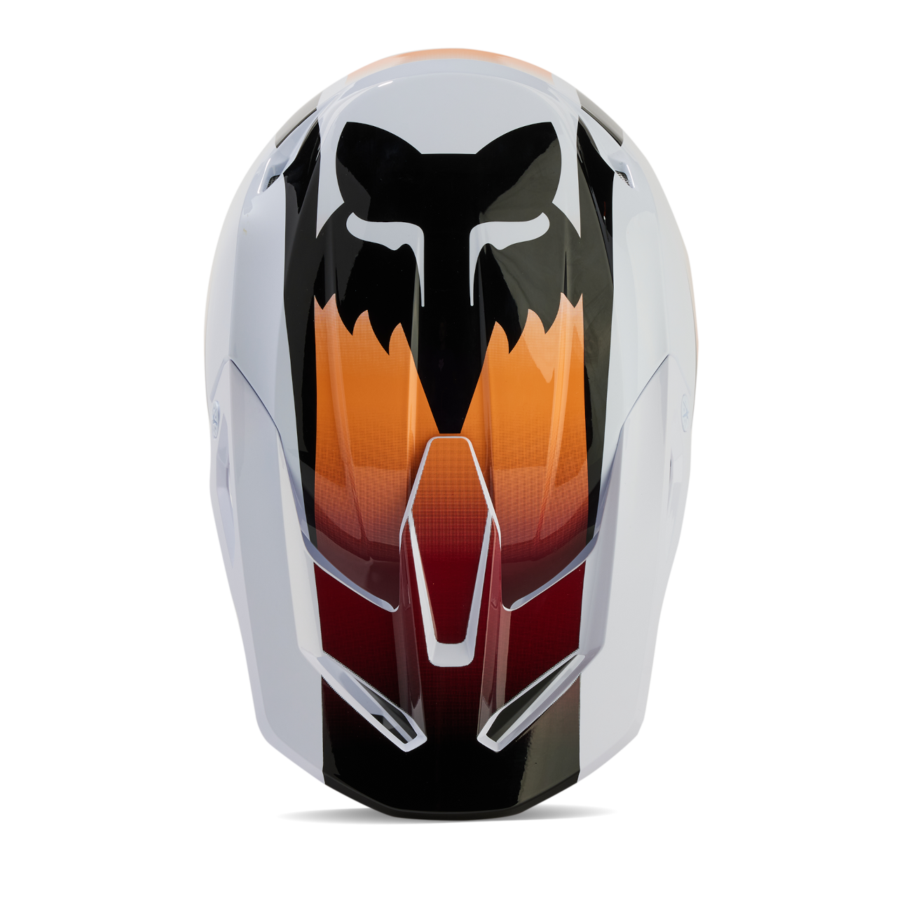 Casco de Cross FOX V1 Flora
