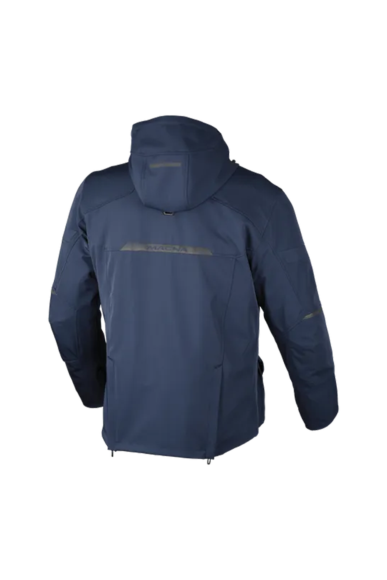 Chaqueta de Moto Macna Mondo 2.0