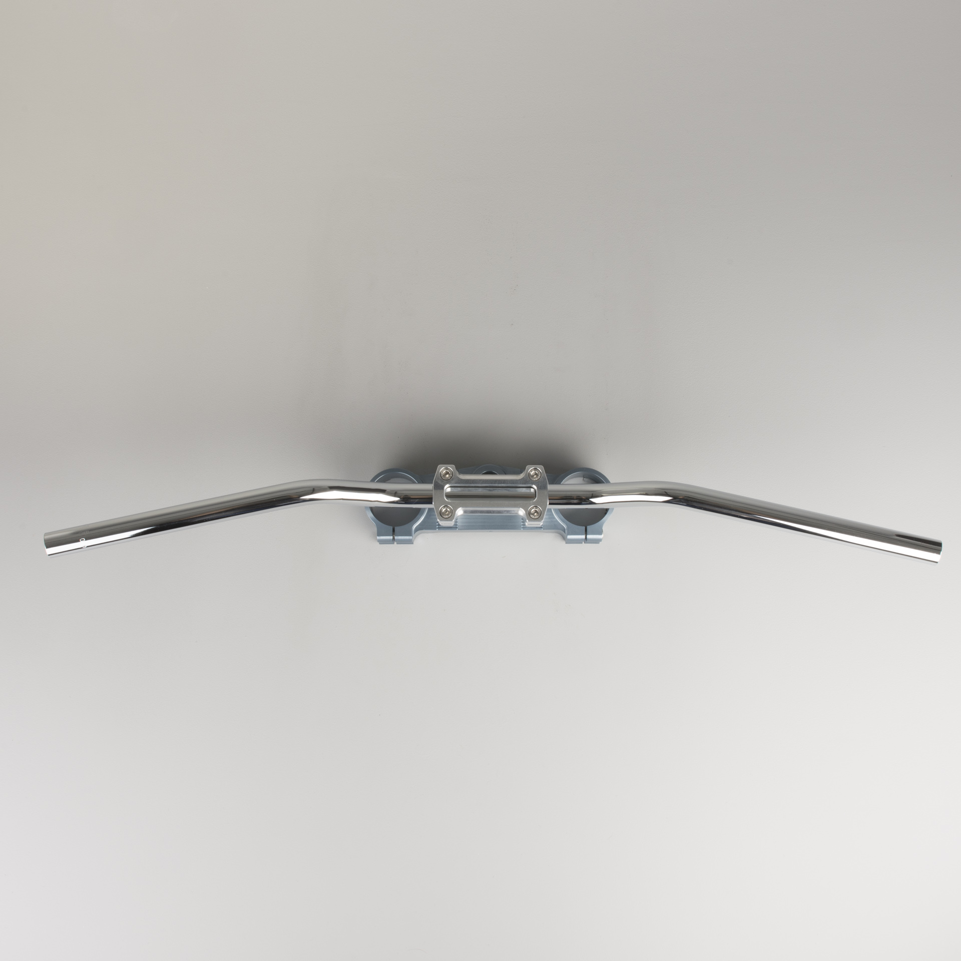 TRW Speedfighter Bars 25.4mm Chrome