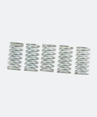 TRW Reinforced Clutch Springs