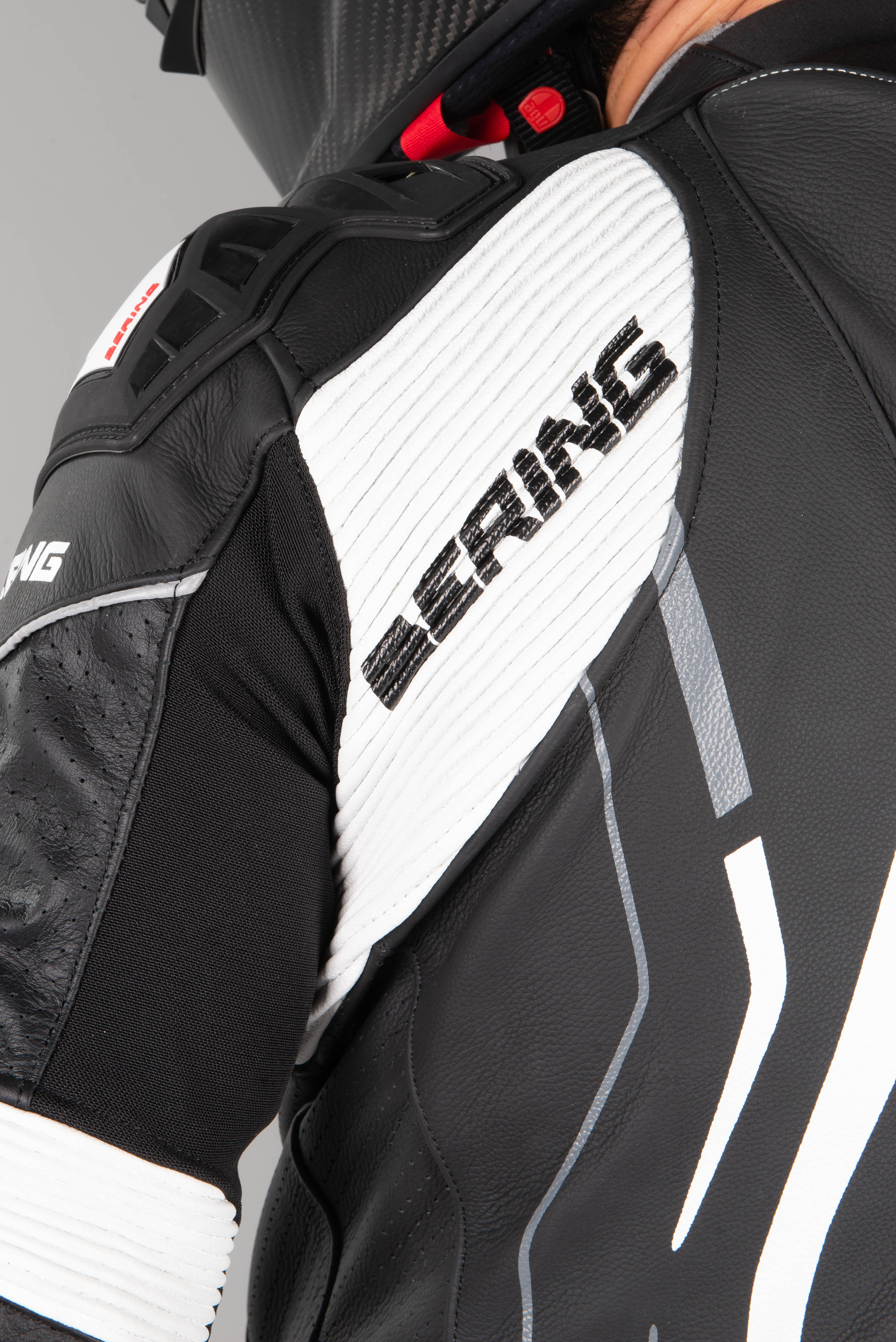 Leren Motorpak Bering Ultimat-R