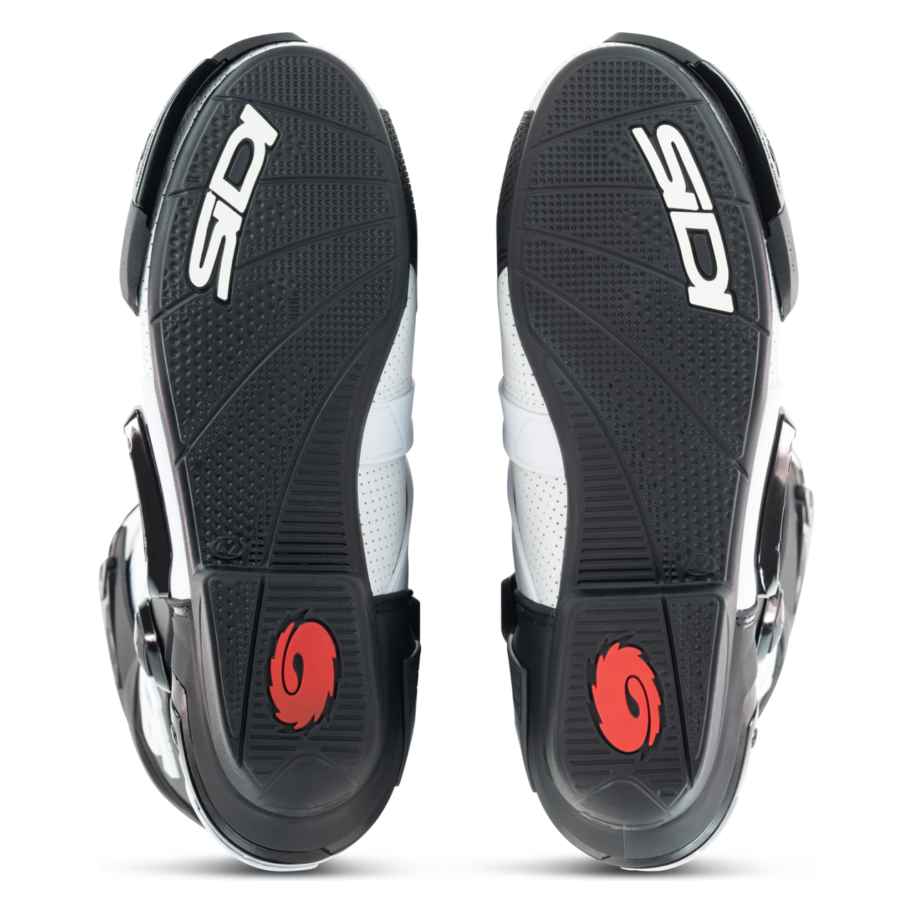 Sidi Rex Air MC Boots
