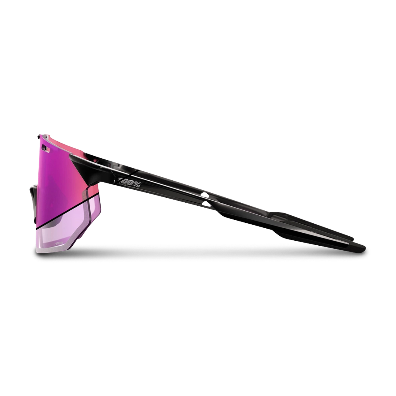 100% Hypercraft SQ MTB Glasses