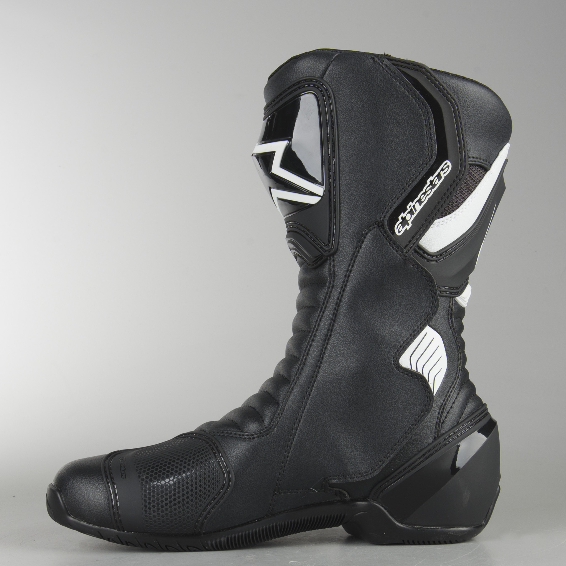 Motorlaarzen Alpinestars Stella SMX-6 V2