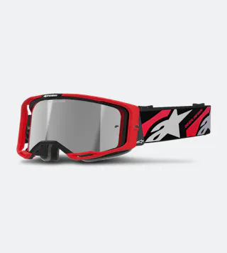 Crossbril Alpinestars Vision 8 Luar