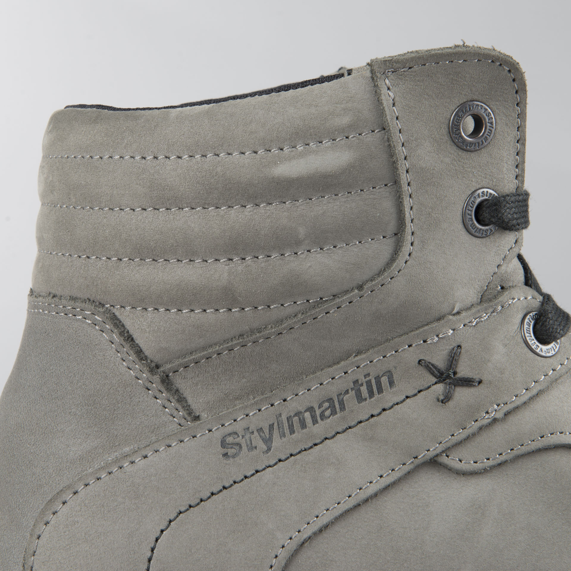 Motorschoenen Stylmartin Smoke