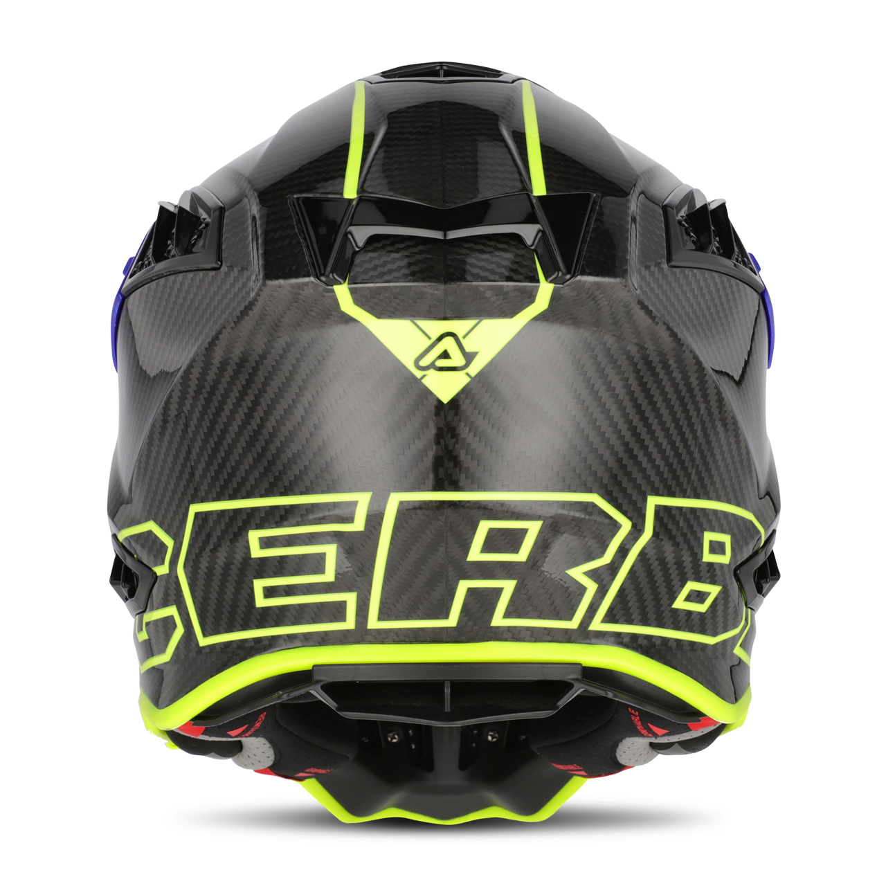 Crosshelm Acerbis Airstrike-C