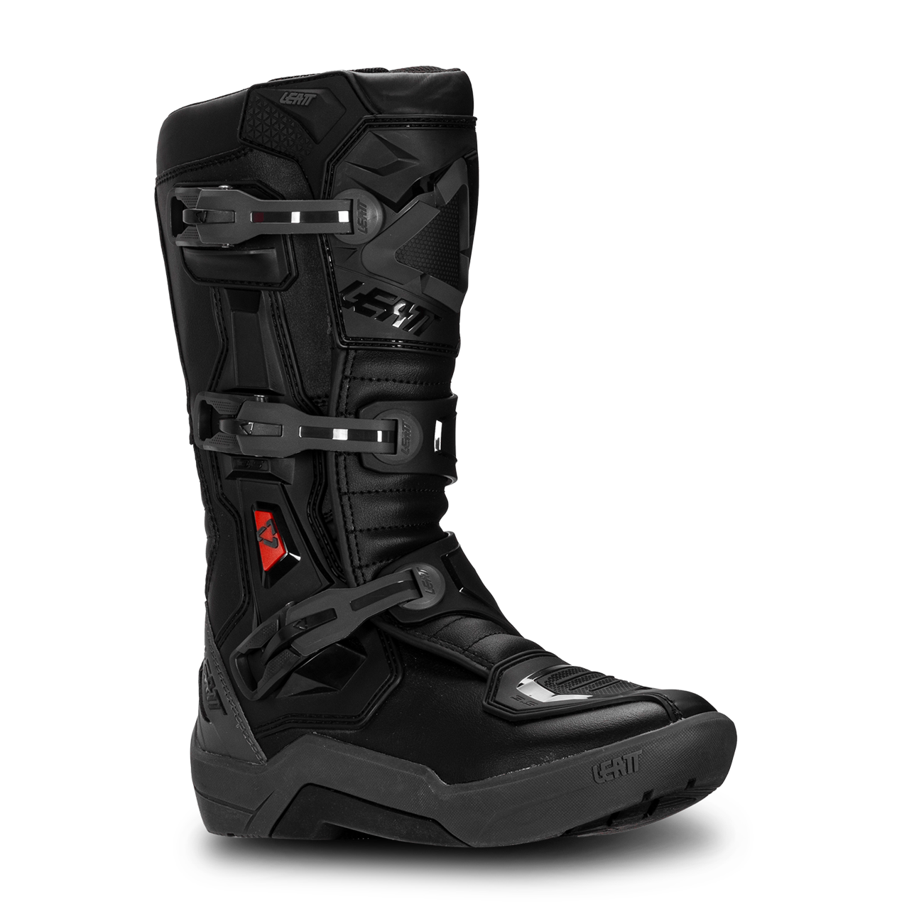 Botas MX Leatt 3.5 Joven