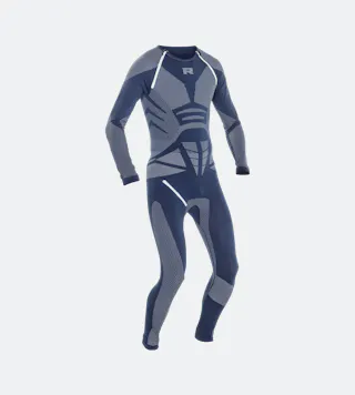 Underdragt Richa STX L Summer