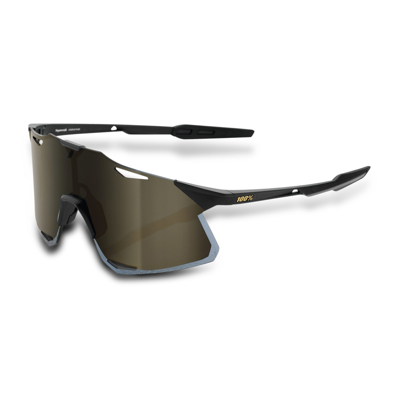 100% Hypercraft MTB Glasses
