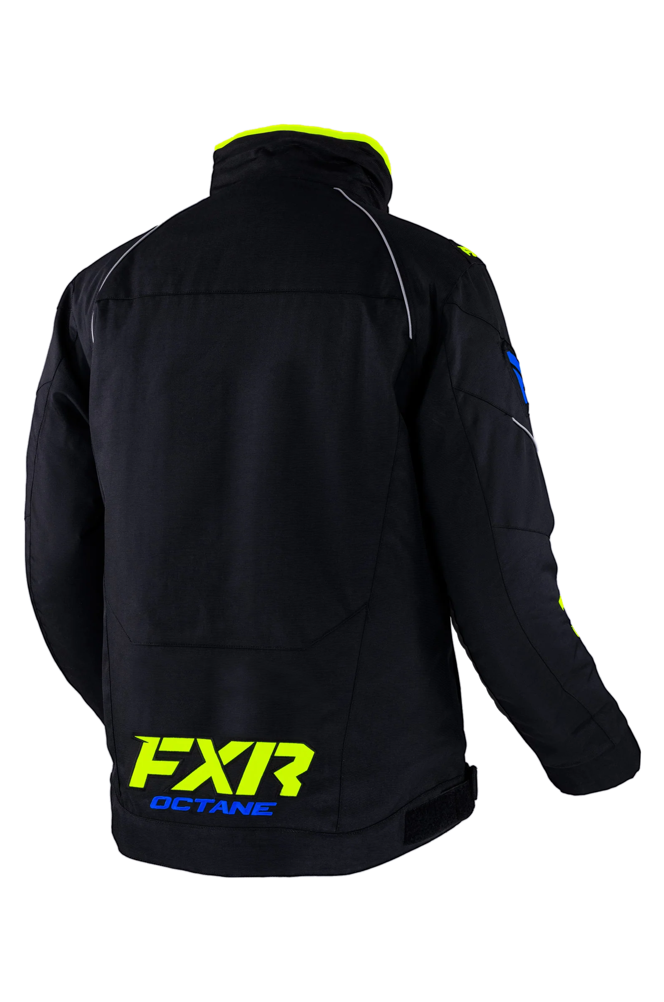 Chaqueta de Nieve FXR Octane Ops
