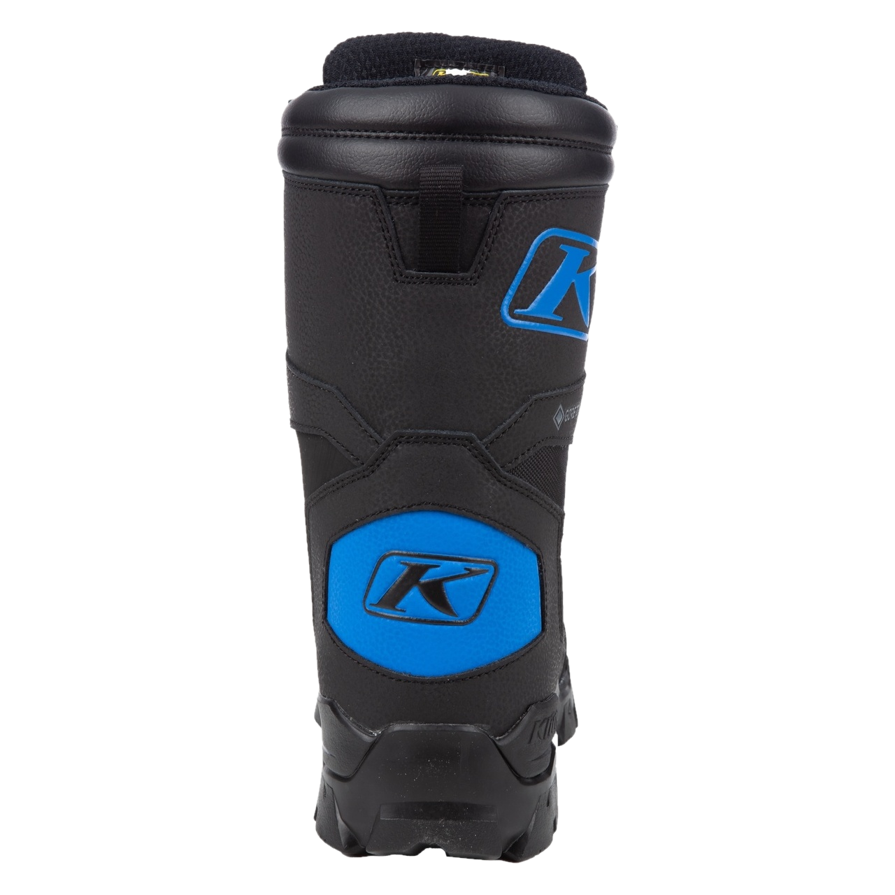 Botas Moto de Nieve Klim Klutch Gtx Boa
