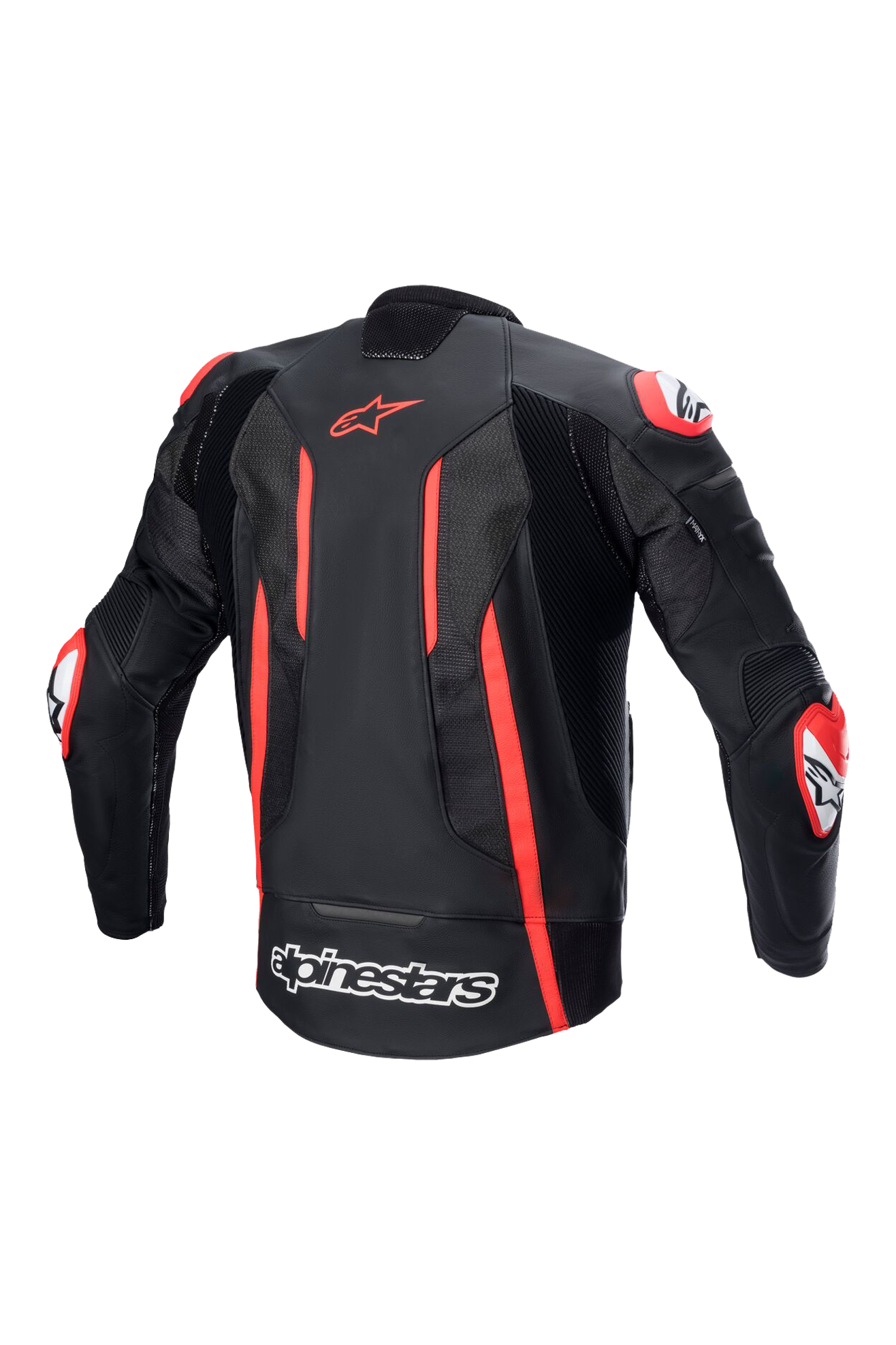 Chaqueta de Moto Alpinestars Fusion