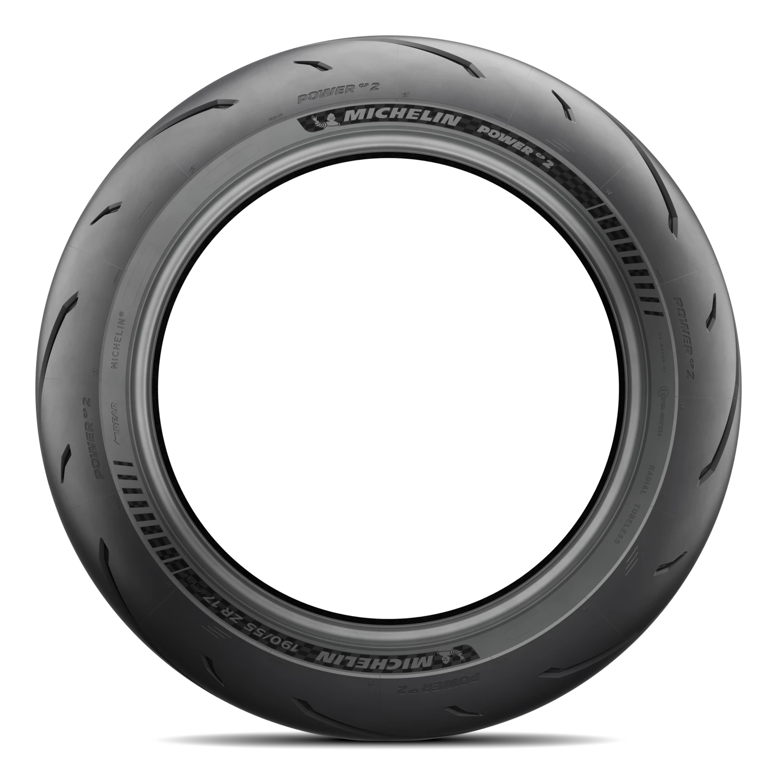 Voorband Michelin POWER GP2