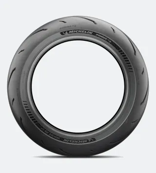 Padanga Michelin POWER GP2 Priekinė MC