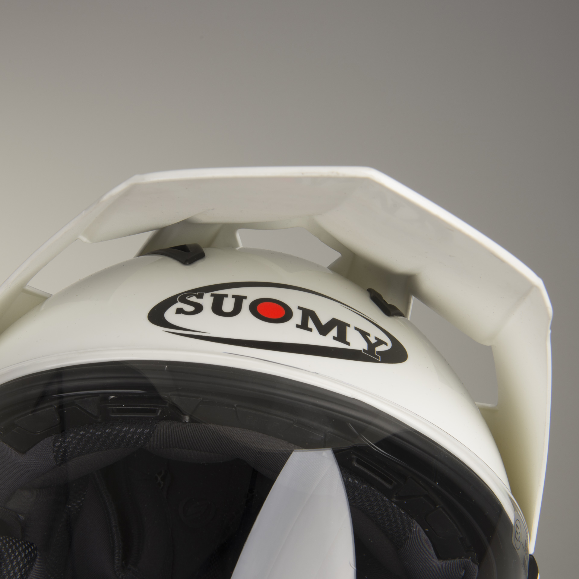 Casco Suomy MX Tourer Road