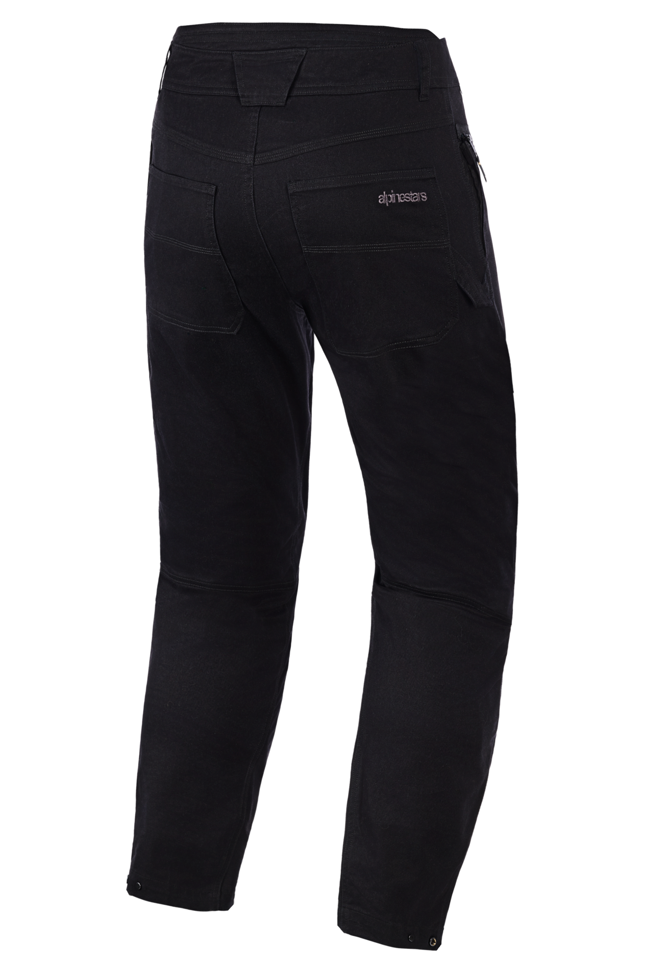 Alpinestars Flex-Ast Canvas MC Trousers