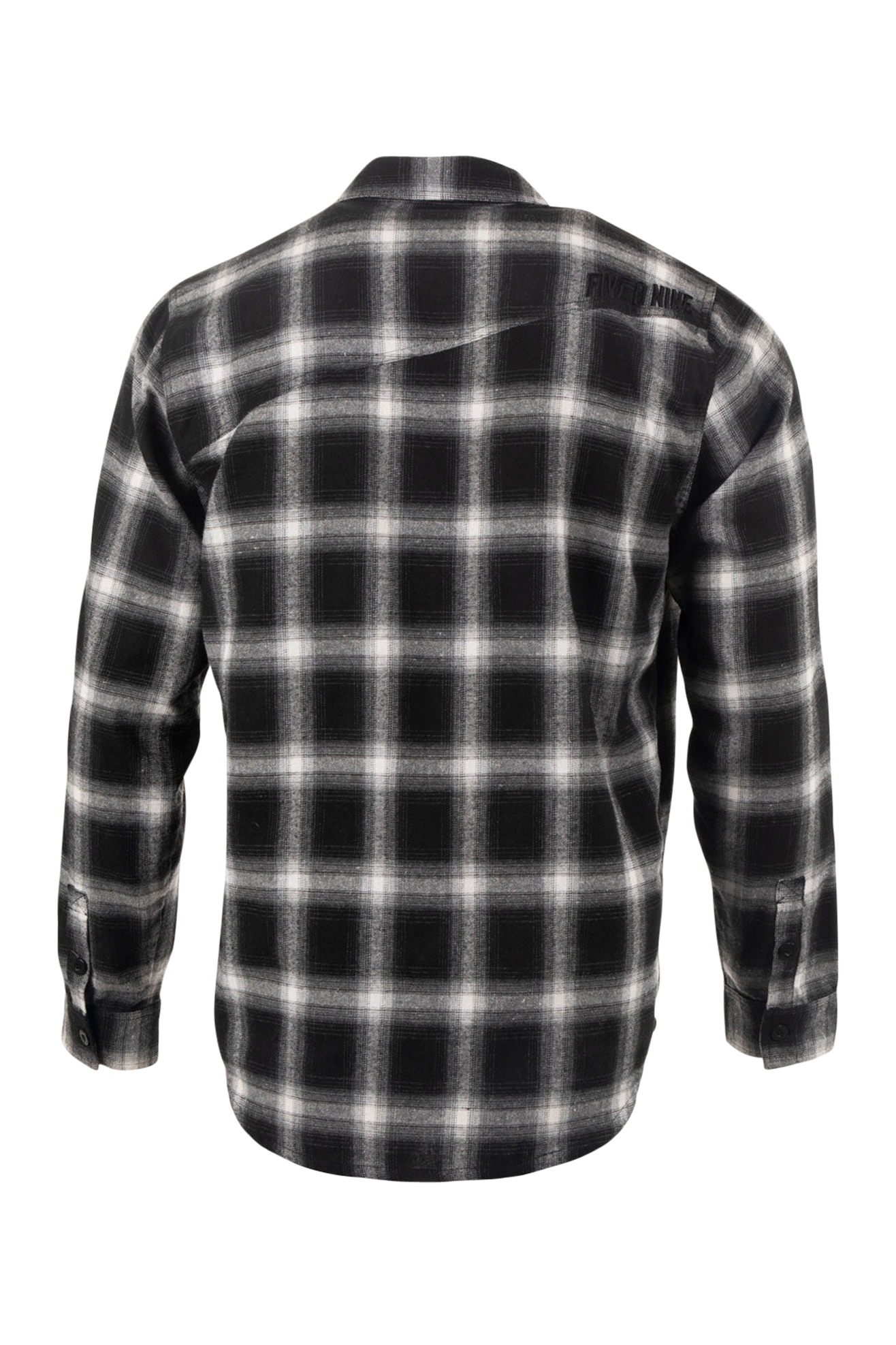 Camisa de Franela 509 Basecamp