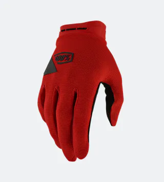Crosshandschoenen 100% Ridecamp Gel