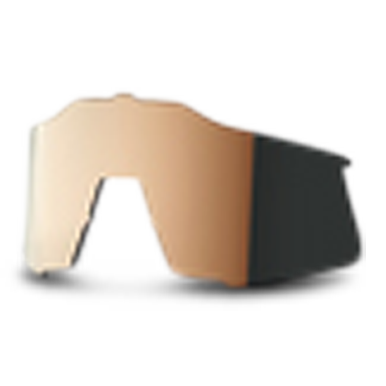 100% Speedcraft Lens