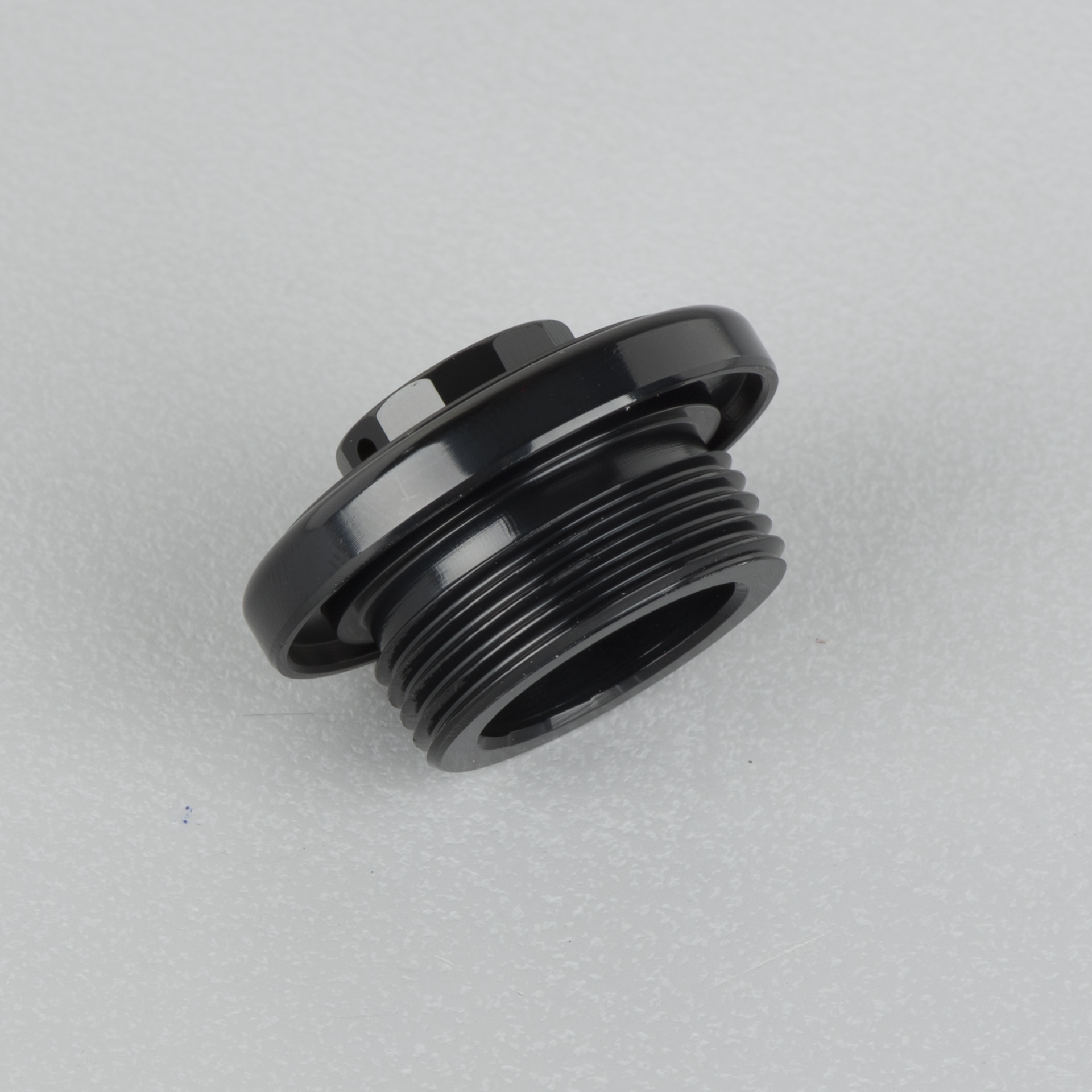 CNC Racing Exagon Oil Cap M25x1,5