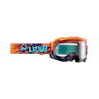 paars/turquoise/oranje