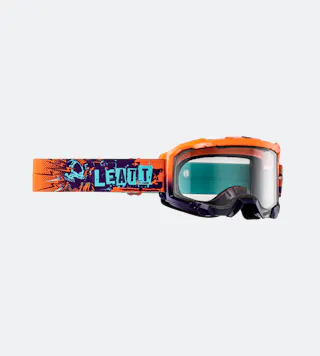 Masque Cross Leatt Velocity 4.5 Desert 28%