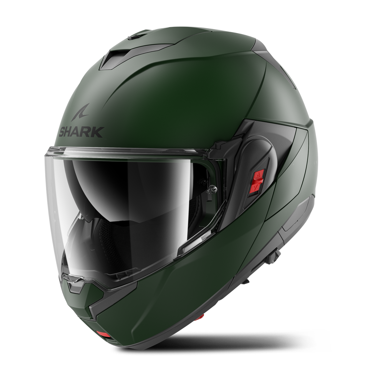 Modulaire Helm Shark OXO