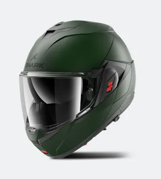 Modulaire Helm Shark OXO