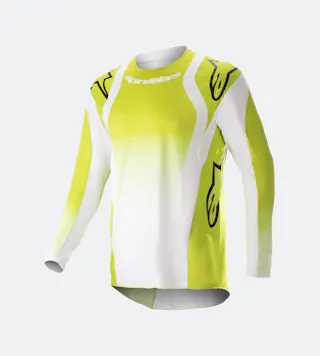 Camiseta de Cross Alpinestars Techstar Push