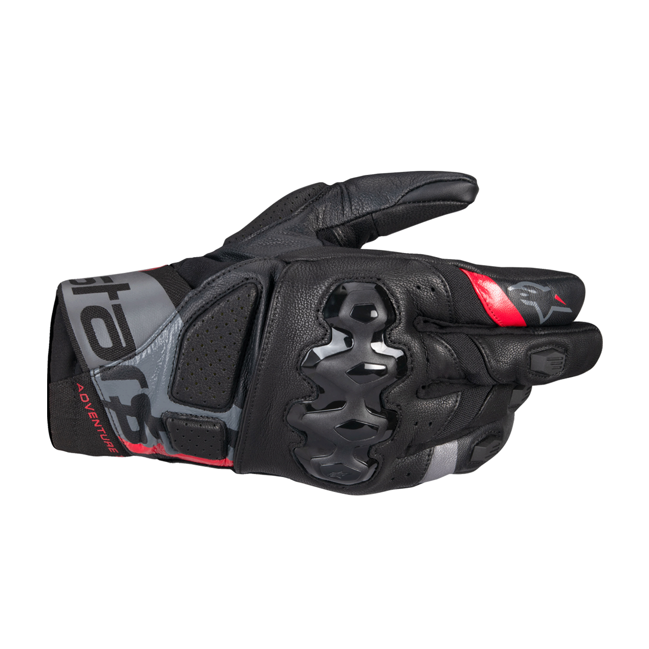 Gants Moto Alpinestars Belize V3 Drystar