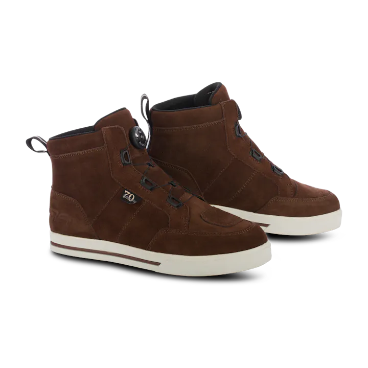 Motorschoenen Segura Chopper